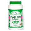 Dr. Popov Psyllium Detox 120 kapsúl