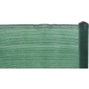 Tkanina tieniaca HOBBY.NET 1,5x10 m, HDPE, UV, 80 g/m2, 85% zelená
