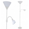 Stojaca stojaca lampa + lampa na čítanie 2v1 (Stojaca stojaca lampa + lampa na čítanie 2v1)