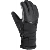 Rukavice Leki Snowfox 3D Lady Black 6