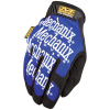 Rukavice MECHANIX ORIGINAL MODRÉ velikost: XL