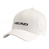 Head Promotion Cap biela veľ. UNI