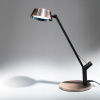 Lampa na stolovú lampu 48 LED SMD TIRSS TS-1817 (Lampa na stolovú lampu 48 LED SMD TIRSS TS-1817)