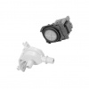 Electrolux Obehové čerpadlo práčky 4055250551