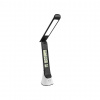 EUlight Stolná LED lampa Tori, 1x LED 5w, 3000-6000k, b/w