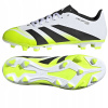 KOPAČKY ADIDAS PREDATOR CLUB FG/MG, veľkosť 41 1/3