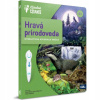 Albi Kúzelné čítanie - kniha Hravá prírodoveda, ALBI