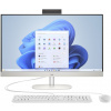 HP 27-cr0001nc AiO 8E4V0EA, Biely 8E4V0EA#BCM
