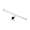 LED zrkadlové osvetlenie 40cm, 540lm, 4000K