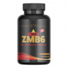 Inkospor ZMB6 | Magnesium + Zinek + B6 | 120 tablet
