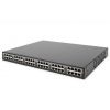 DIGITUS Professional 24 port gigabit PoE+ injector