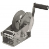 GEAR WINCH Ručný navijak na prívesný vozík do 900 kg z pozinkovanej ocele