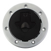 Bike To Fuel Cap - K01 FCPK01