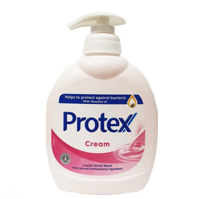 Protex Cream tekuté mydlo na ruky 300ml