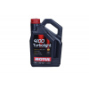 MOTUL Motul 4100 Turbolight 10W-40 4L 109462