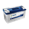 VARTA BLUE dynamic EFB 95 Ah autobatéria 12V , 850 A, 595 500 085 VARTA VARTA595500085D842