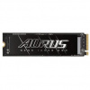 GIGABYTE AORUS Gen5 14000 4 TB M.2 PCI Express 5.0 NVMe 3D TLC NAND (AG514K4TB)