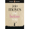 Penguin Readers Level 4: Me Before You (ELT Graded Reader)