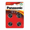 Panasonic CR2032 4ks CR-2032EL/4B