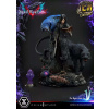 Prime 1 Studio Devil May Cry 5 Sochy 1/4 V & V Exclusive 58 cm Sada (3)