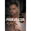 Prokurátor a ja - 2. vydanie - Sara Mia Velinská