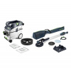 Festool Festool mobilní vysavač LHS-E 225/CTM 36 set 578418