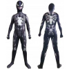Detský kostým Spider-Man Venom Cosplay 130 cm