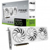 ASUS VGA NVIDIA GeForce RTX 5070 PRIME 12GB OC WHITE, 12GB GDDR7, 3xDP, 1xHDMI 90YV0M19-M0NA00