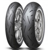 Dunlop 120/70 ZR17 SPORTMAX ROADSPORT 2 F 58W TL