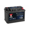 Yuasa YBX9000 12V 70Ah 760A YBX9096