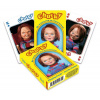 Aquarius Child's Play Hrací Karty Movie