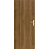 Naturel Bezpečnostní vchodové RC2 dveře Technické pravé 80 cm dub polský B2DPL80P