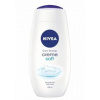 Nivea Creme Soft sprchový gél 250 ml