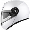 Prilba SCHUBERTH C3 PRO White r.S | Krakov (Prilba SCHUBERTH C3 PRO White r.S | Krakov)
