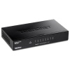 TrendNet TEG-S83 sieťový switch; TEG-S83