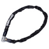 Zámok na kód KRYPTONITE Keeper 465 Combo 4x650mm Varianta: Black