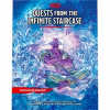 Wizards of the Coast D&D RPG 5E Quests from the Infinite Staircase