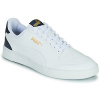 Puma Nízke tenisky SHUFFLE Biela
