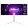Monitor Dahua LM30-E330CW (LM30-E330CW) biely