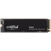 Crucial P310/1TB/SSD/M.2 NVMe/Čierna/5R CT1000P310SSD8