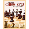 Wooden Chess Sets You Can Make