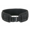 Opasok taktický 8FIELDS MOLLE Combat Belt XL 116cm - čierny