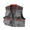 Muškařská vesta Simms Guide Vest, Steel velikost S