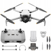 DJI Mini 4 Pro Fly More Combo CP.MA.00000735.01