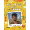Kde všude jsem (ne)zemřel - Peter PPPítr Popluhár