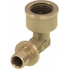 Tece Prechodové koleno GW 90° 25x3/4