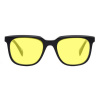 KUGO Glasses daytime KUGO material: Stanton black