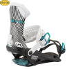 Viazanie na snowboard Nitro Team nitro x volcom M 25/26 - Odosielame do 24 hodín