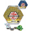 SPIN MASTER Plechový box s exkluzivním Bakuganem s3 s doplňky 2 druhy