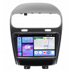 RÁDIO NAVIGÁCIA GPS FIAT FREEMONT 2011-2016 ANDROID CARPLAY 8/128 GB
